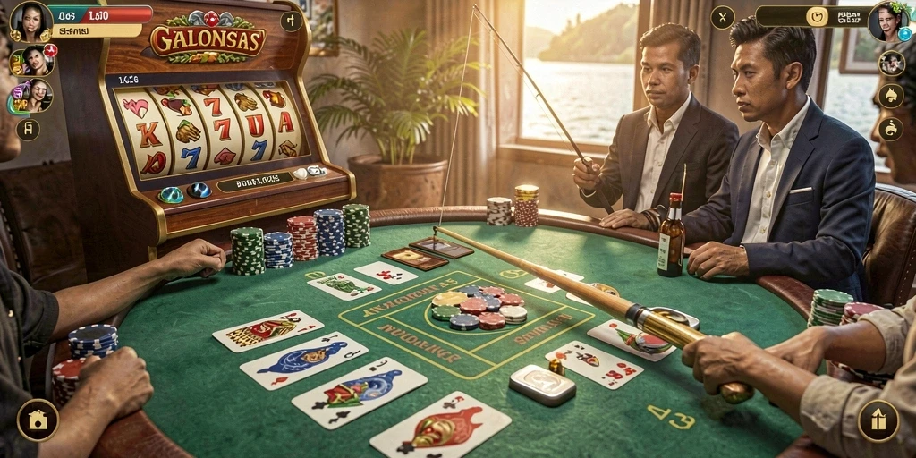99sll - Beragam tema slot menghibur dan memikat pemain.