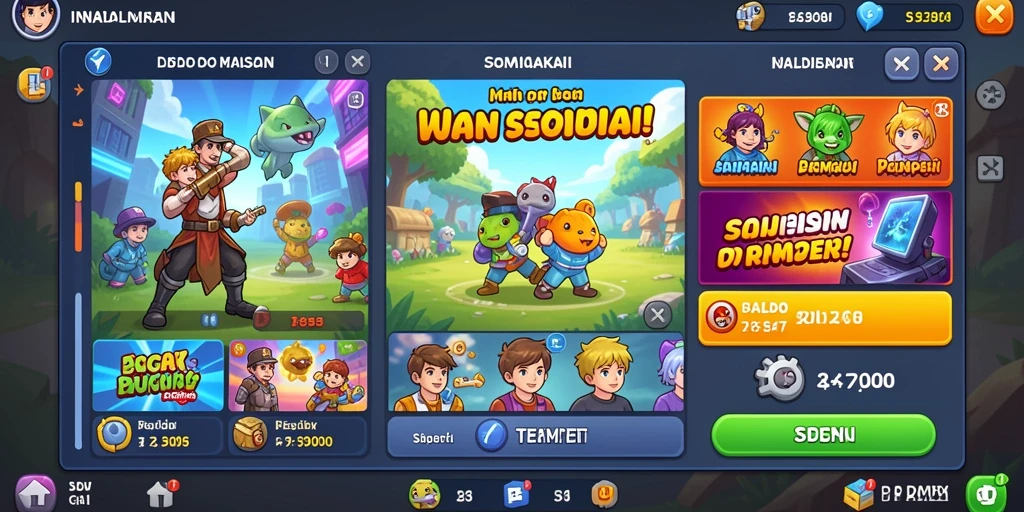 bigmsg - Fitur pengiriman pesan yang mudah digunakan.