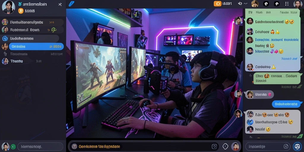 dan777 - Karakter-karakter unik yang dapat dimainkan.