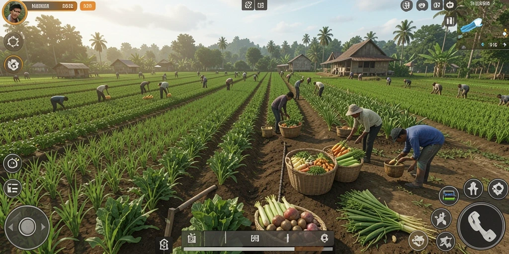 kopi4d - Beragam pilihan permainan menarik di KOPI4D.