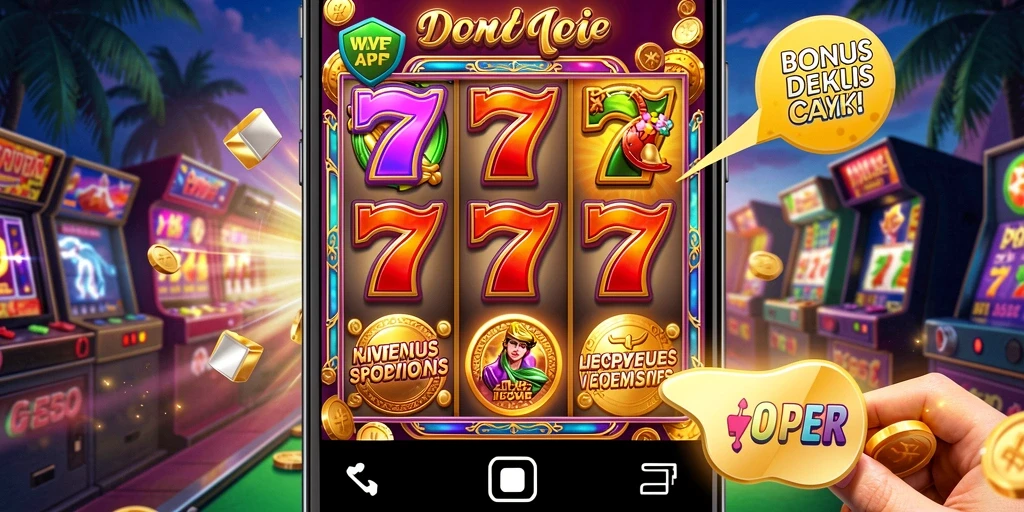 langit777 - Screenshot memperlihatkan fitur multiplayer yang mendebarkan.